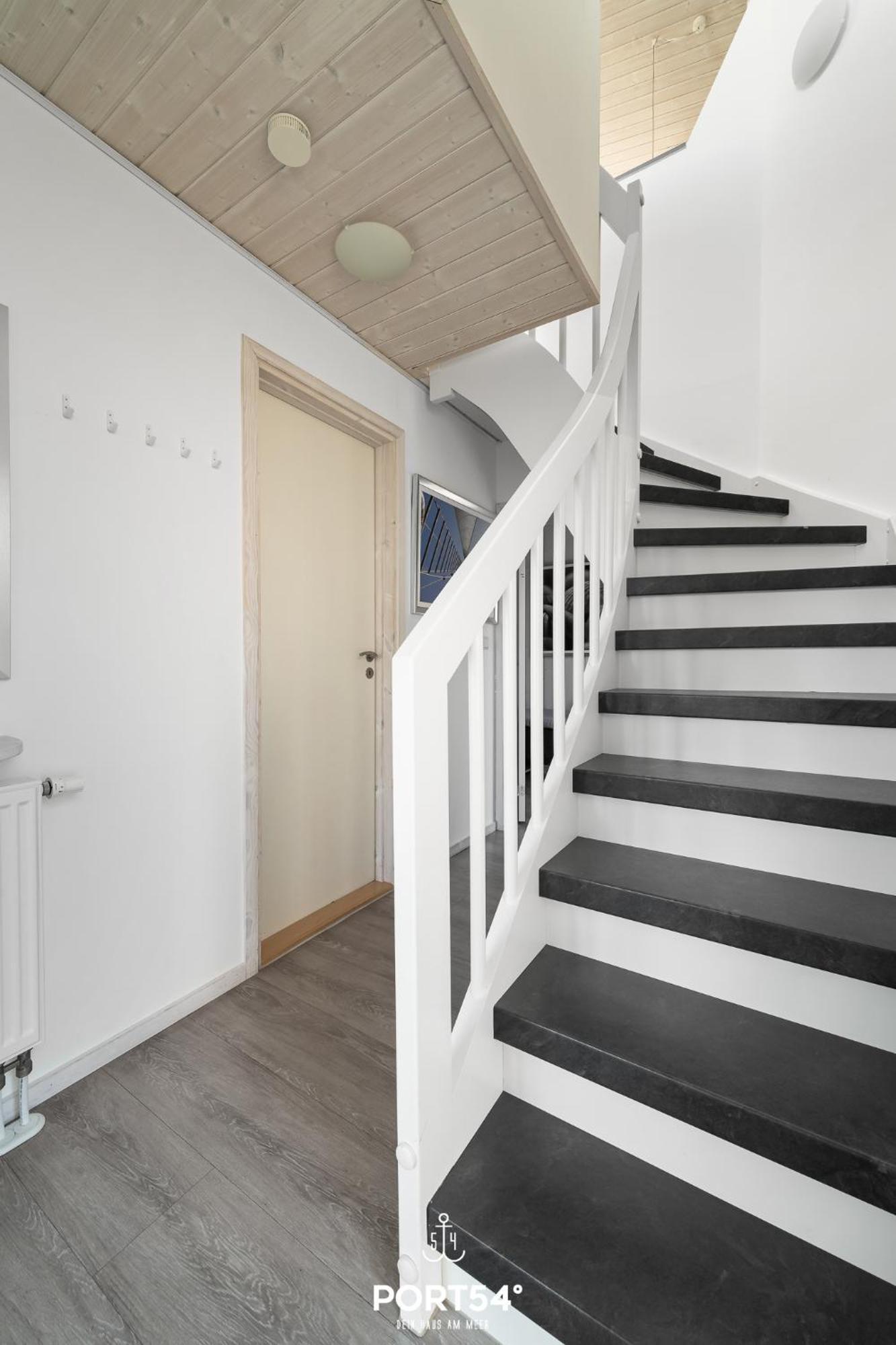 Ferienhaus Backbord Marina Wendtorf Εξωτερικό φωτογραφία
