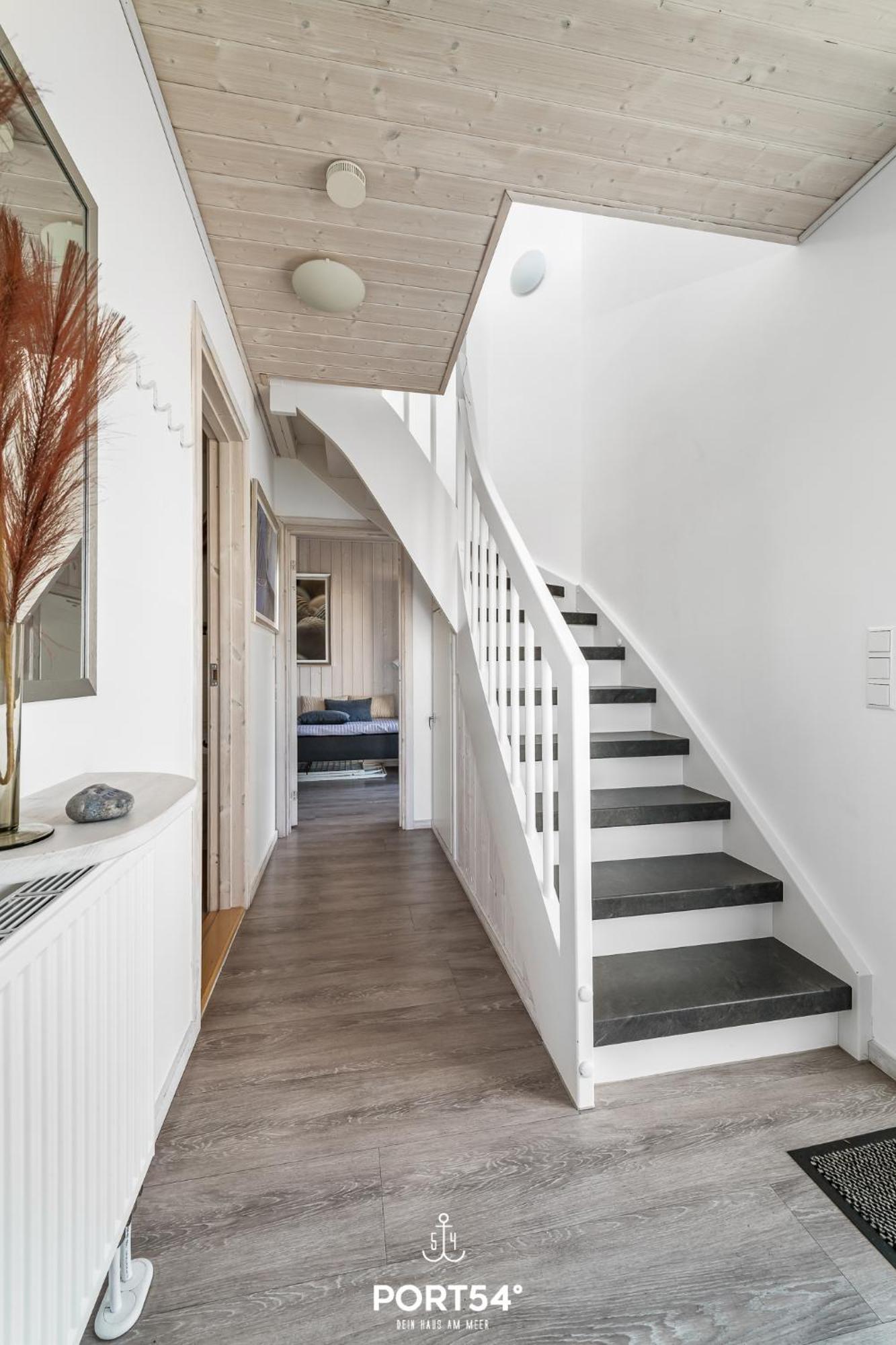Ferienhaus Backbord Marina Wendtorf Εξωτερικό φωτογραφία